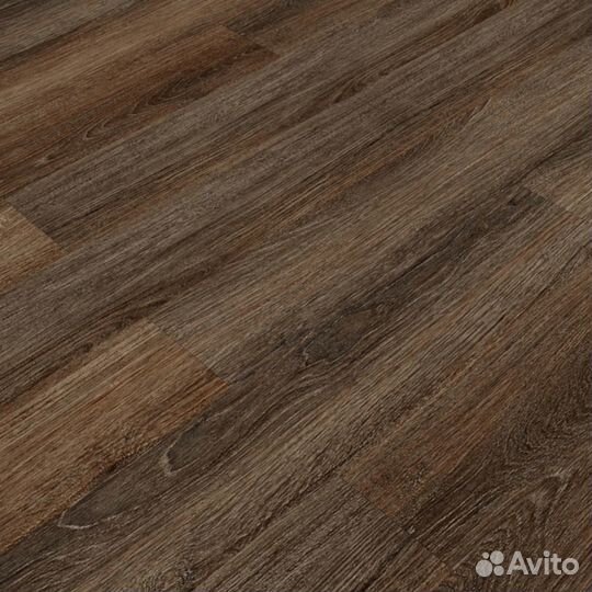 Пвх-плитка EcoClick+ Дуб Визна NOX-1977