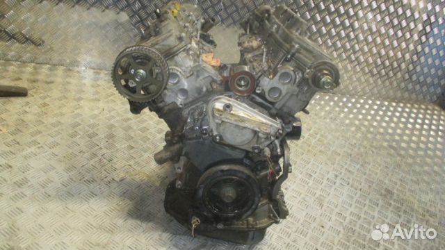 Двигатель Lexus ES CV3 3.3 3mzfe
