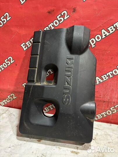 Декоративная крышка двигателя Suzuki Grand Vitara