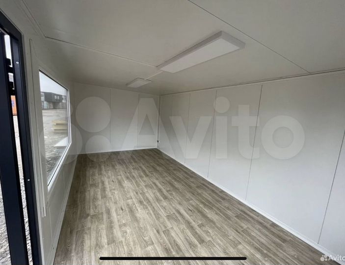 Торговая площадь, 15 м²