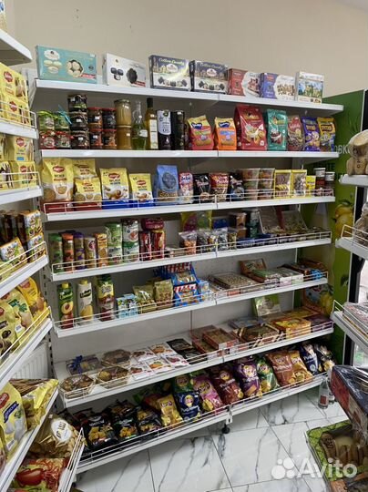 Котовый бизнес