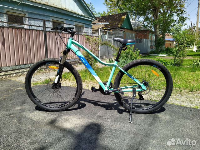 Велосипед welt Edelweiss 1.0 HD