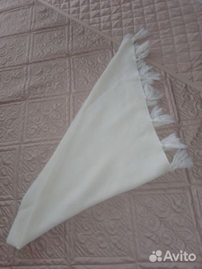 Платок шерсть Австрия