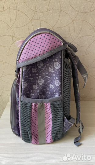 Рюкзак / портфель школьный Erich Krause