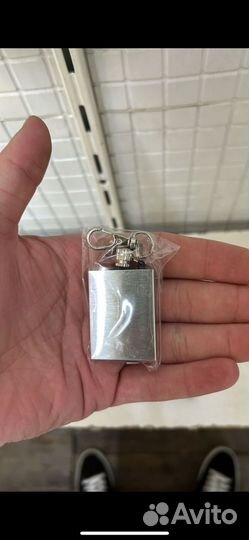 Спичка вечная N1