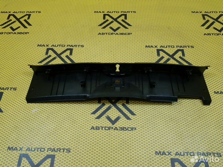 Накладка крышки багажника Mazda Cx-7 EH42 2.3 L3