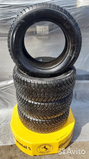 Bfgoodrich G-Force Stud 215/55 R16