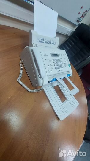 Факсимильный аппарат Panasonic KX-FL423RU