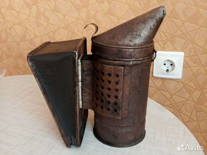 Дымарь для пчел