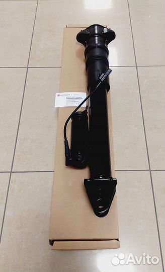 Амортизатор Mercedes-Benz ML-class