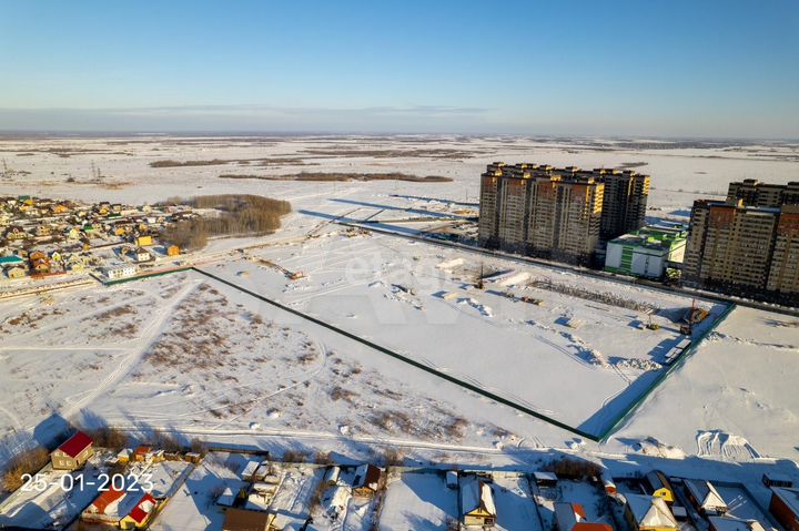 4-к. квартира, 77,3 м², 19/24 эт.