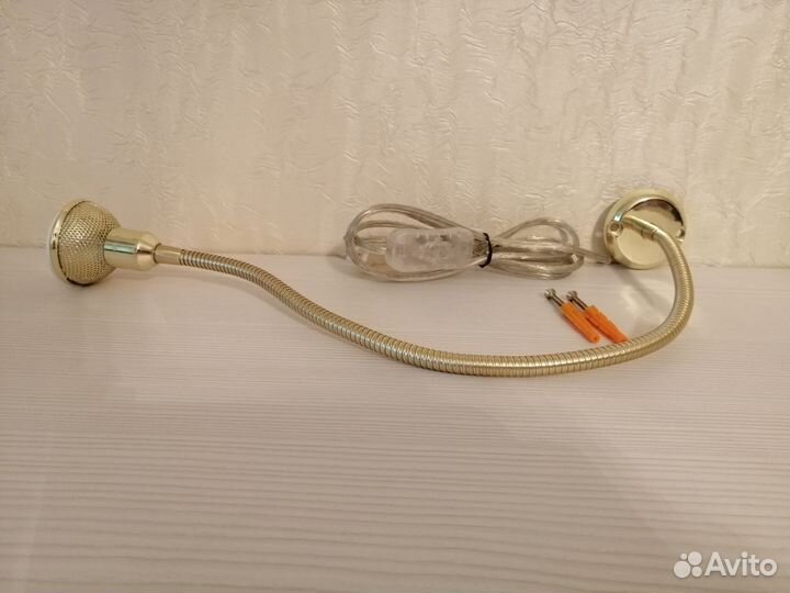 Светильник настенный