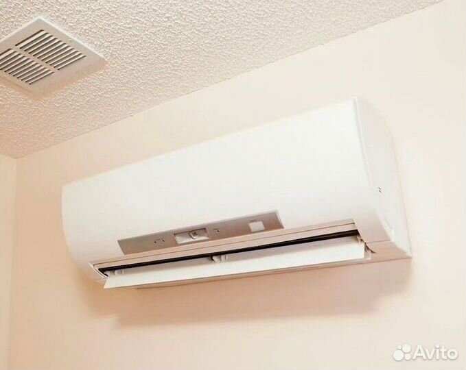 Кондиционеры. Сплит Системы Jax и другие