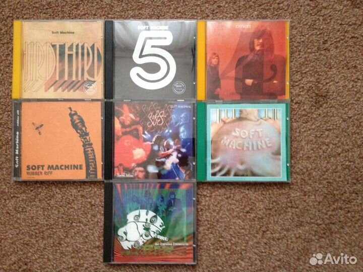 J.J.Cale,Alvin Lee,Sky,A-Ha,Sepultura,Village Peop