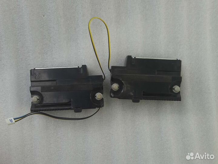 Динамики Комплект 2 шт. 12 Ом 5W BN96-30338B