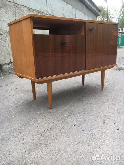 Тумба в прихожую СССР