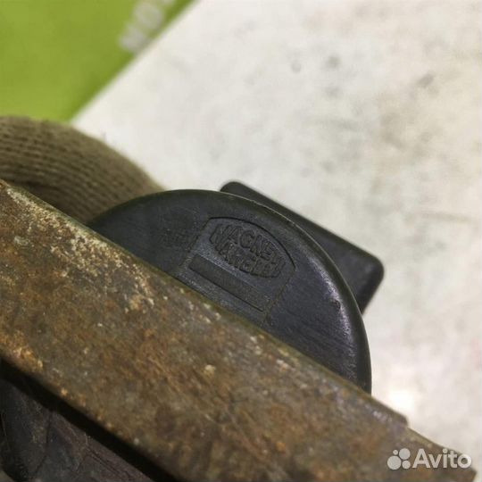 Катушка зажигания Фиат Пунто 176