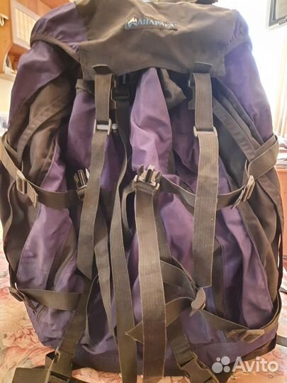 Рюкзак Манарага