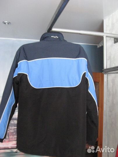 Лыжная куртка KV+