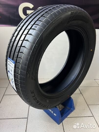 Triangle EffeXSport TH202 255/55 R20 110W