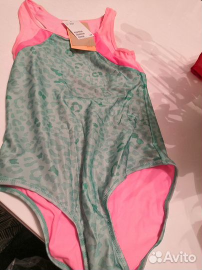 Купальник для девочки 158-164