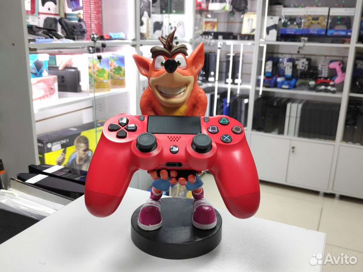 Джойстик PS4 dualshock 4 оригинал v2