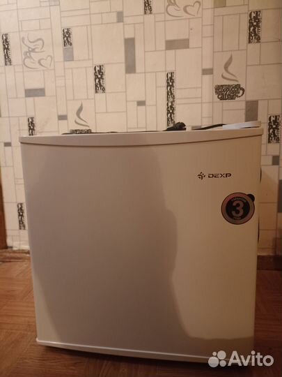 Холодильник