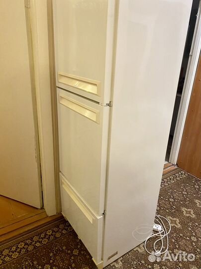 Холодильник