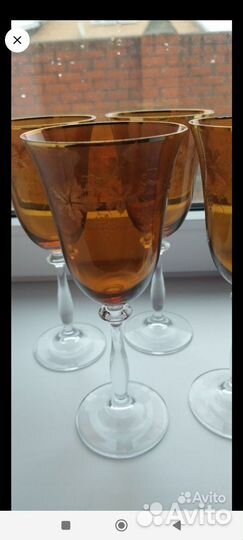 Наборы посуды стекло