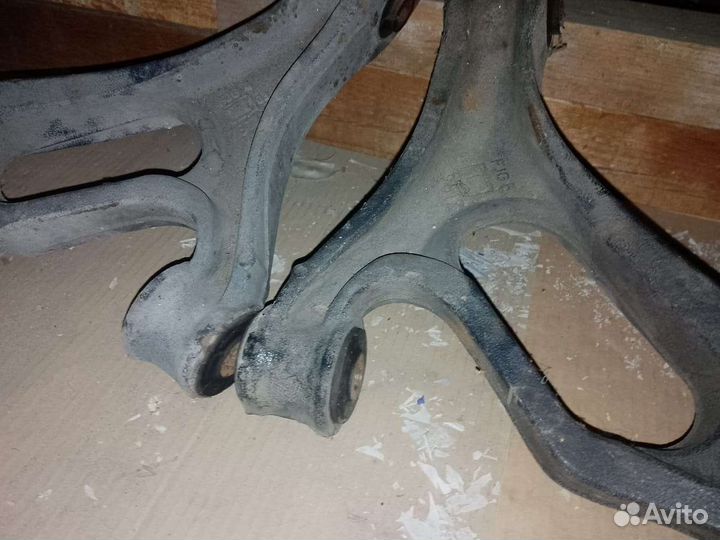 Рычаги подвески audi Volkswagen porsche