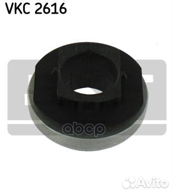 Подшипник выжимной VKC2616 VKC2616 Skf