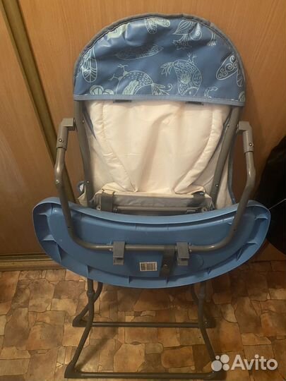 Стульчик для кормления