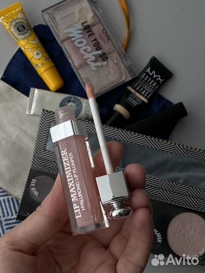 Набор косметики