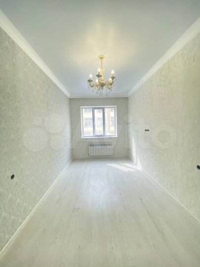 1-к. квартира, 33 м², 1/4 эт.