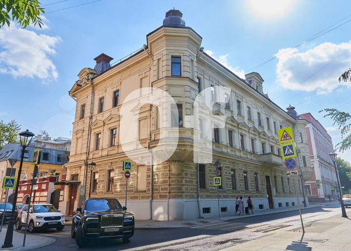 Продам здание, 1828 м²