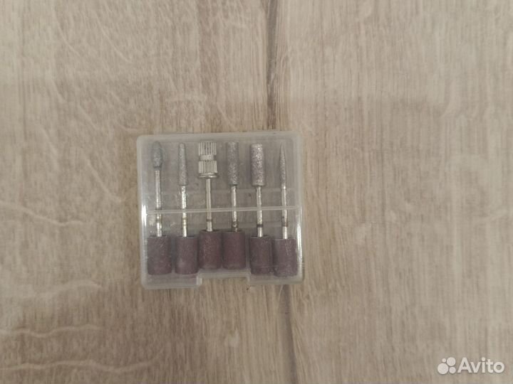 Машинка для маникюра