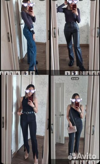 Стилист по подбору одежды