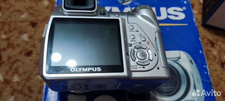 Фотоаппарат