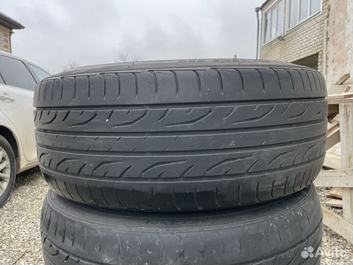 Dunlop Le Mans LM 704 225/40 R19 98W