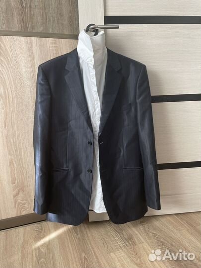 Костюм классический