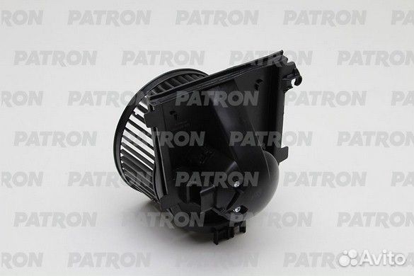 Patron PFN013 Вентилятор отопителя VWPassat1.6-2.8