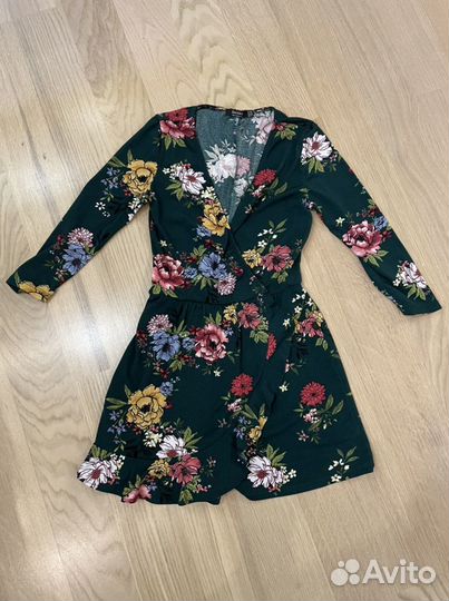 Комбинезон bershka xs