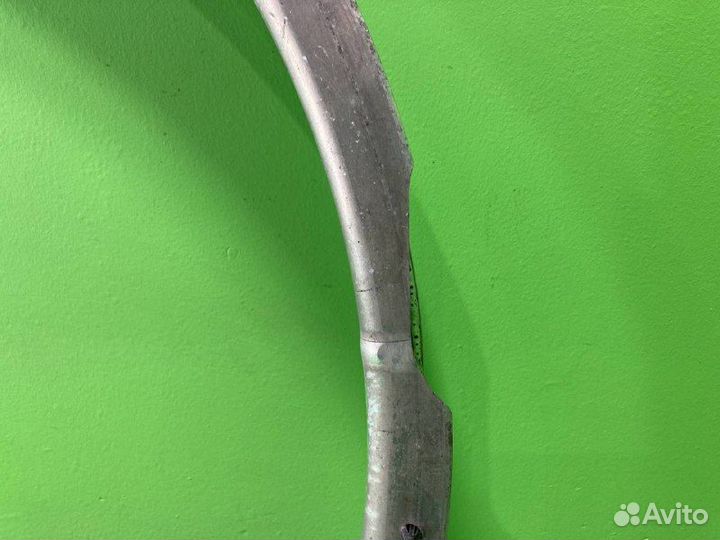 Диффузор радиатора DAF XF105