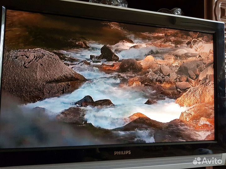 Телевизор philips 32 дюйма