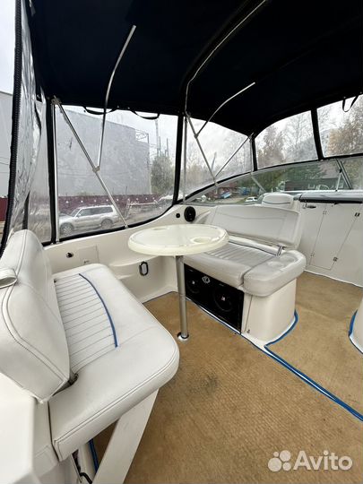 Продается катер Bayliner 275 Ciera