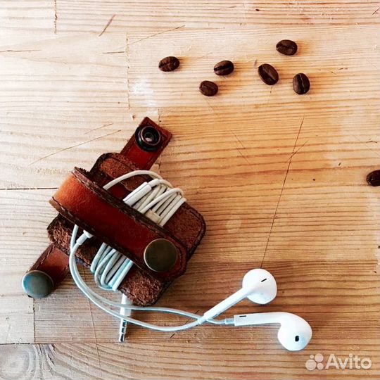 Акссесуары iPhone