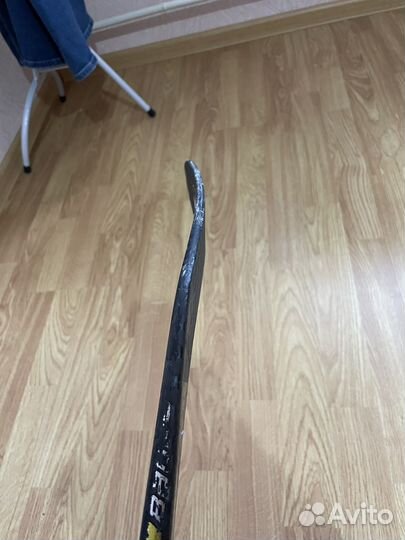 Клюшка bauer supreme 1s