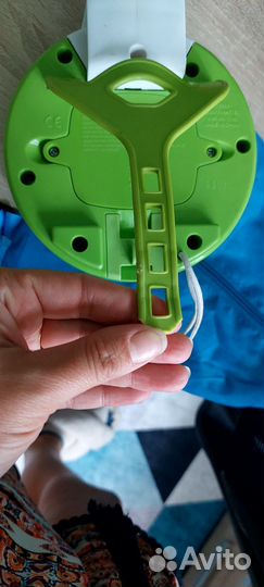 Мобиль fisher price