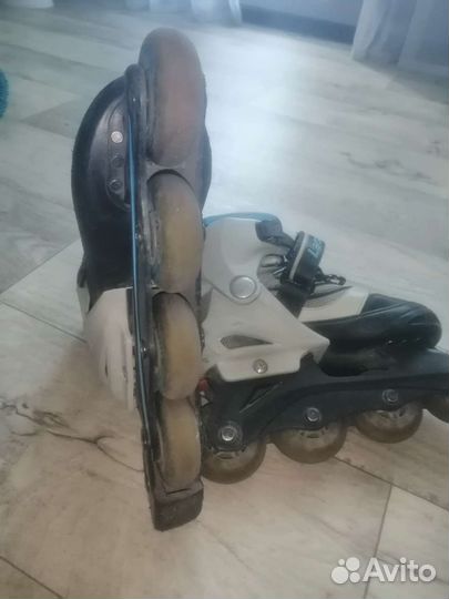 Ролики детские