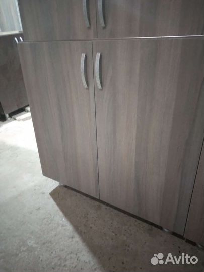 Кухонные тумбы